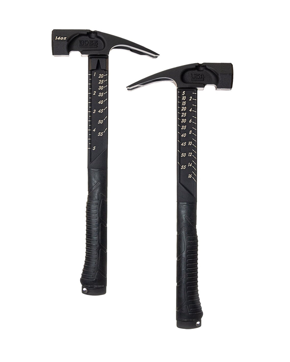 NEW Cerakote® Pro Plus Titanium Hammer