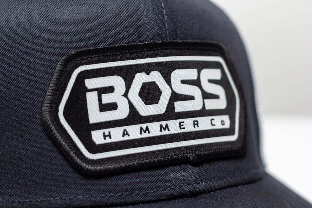 Boss Hammer Co