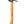 16 oz. Steel Hammer | Hickory Handle Hickory Handle Boss Hammer Co. Curved 