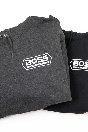 Boss Carhartt® Hoodie Boss Hammer Co. 