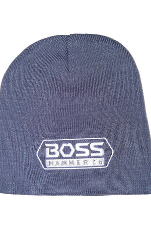 Boss Hammer Co. Beanie Hat Boss Hammer Co. 