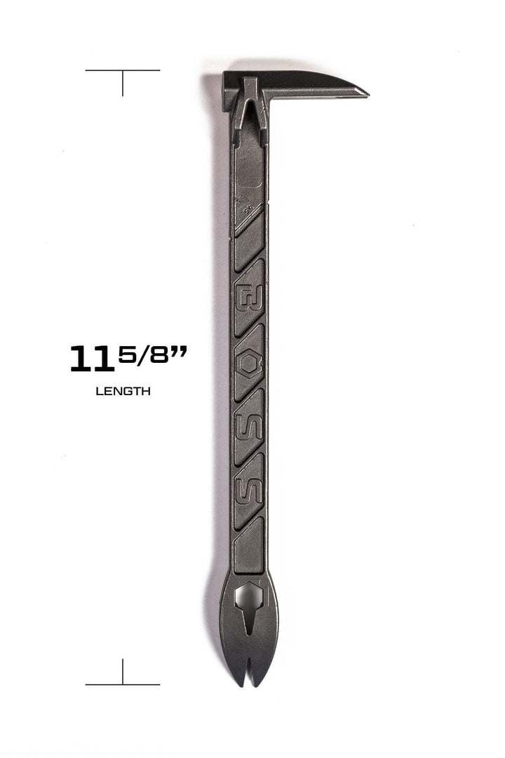 28 oz. BEAST Cerakote® Steel Hammer  Poly-Fiberglass Handle – Boss Hammer  Co.